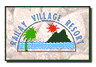 Railay Village Resort - Logo